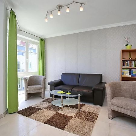 Duenenblick Wohnung 27 Boltenhagen  Exterior photo