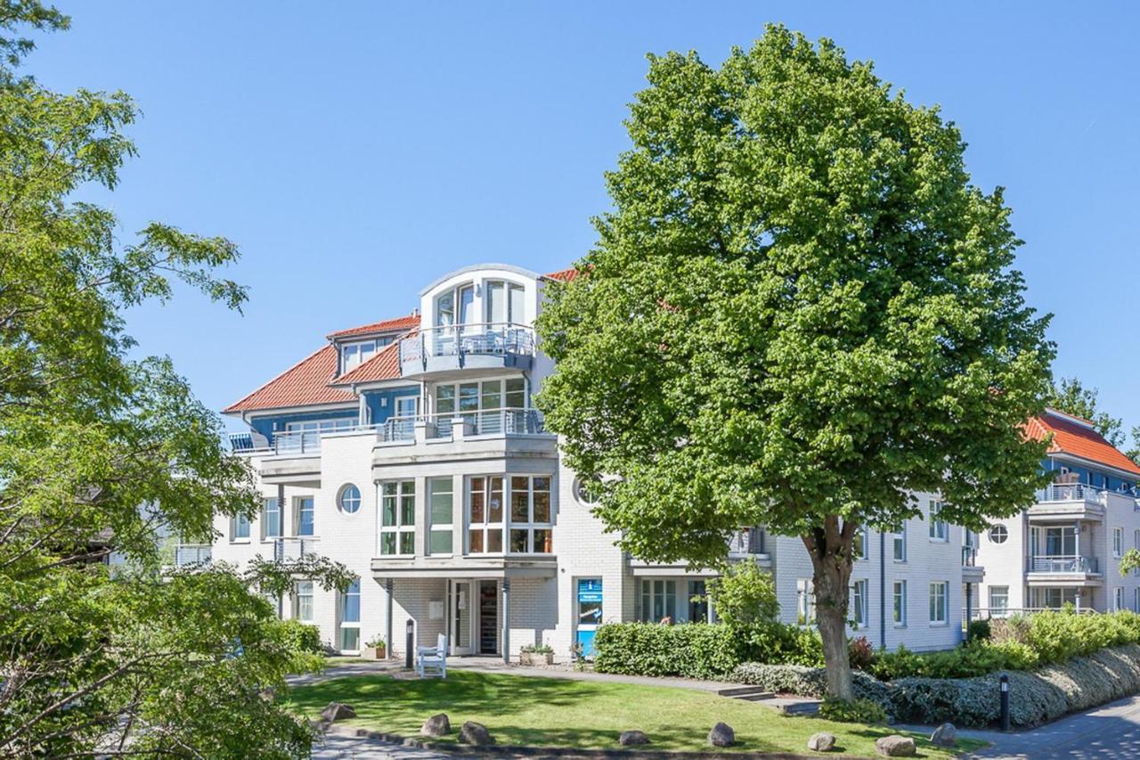 Duenenblick Wohnung 27 Boltenhagen  Exterior photo